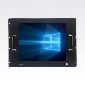 랙마운트 패널컴퓨터 DS-1900RN