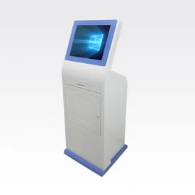 KIOSK MODEL DS-MR