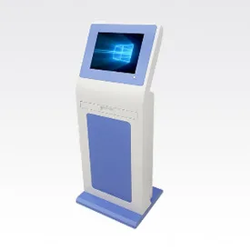KIOSK MODEL DS-SSR