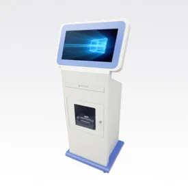 KIOSK MODEL DS-WR