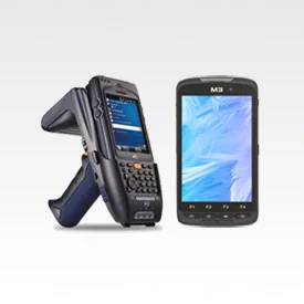 산업용 PDA M3 Mobile