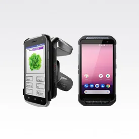산업용 PDA Point Mobile